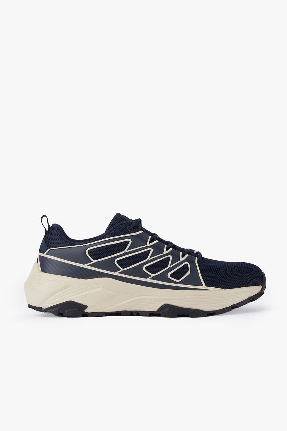Luke 1977 Luke 1977 Men's Boulder Trainer in Navy
