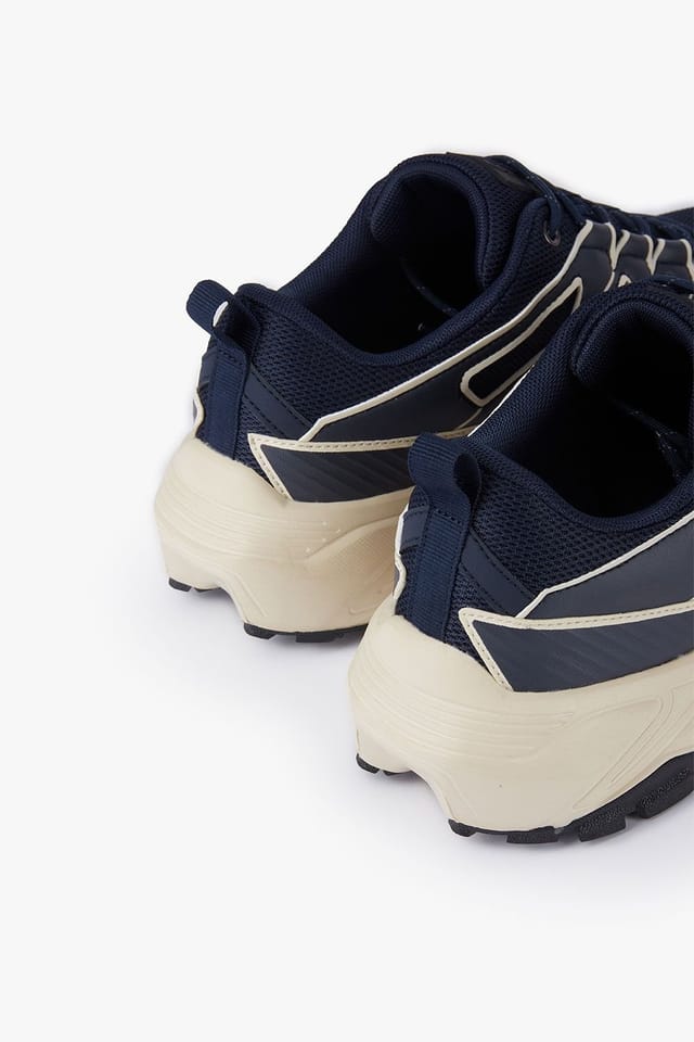 Luke 1977 Luke 1977 Men's Boulder Trainer in Navy - 3
