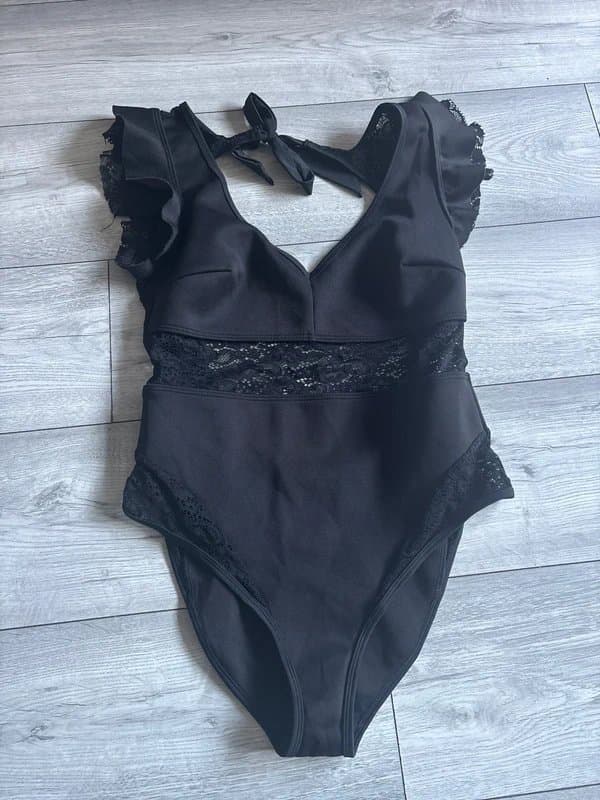 ASOS Swim suit