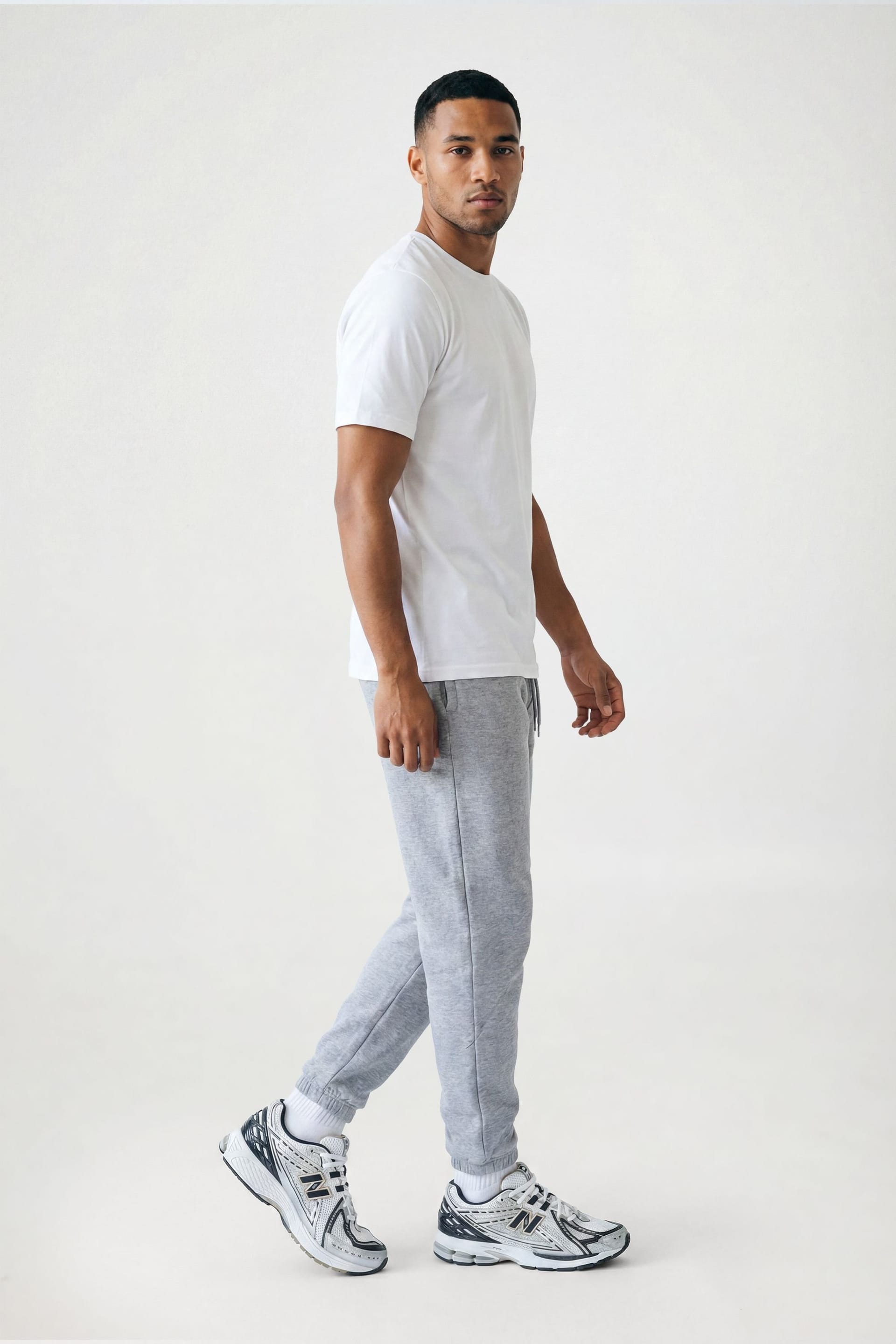 mid grey