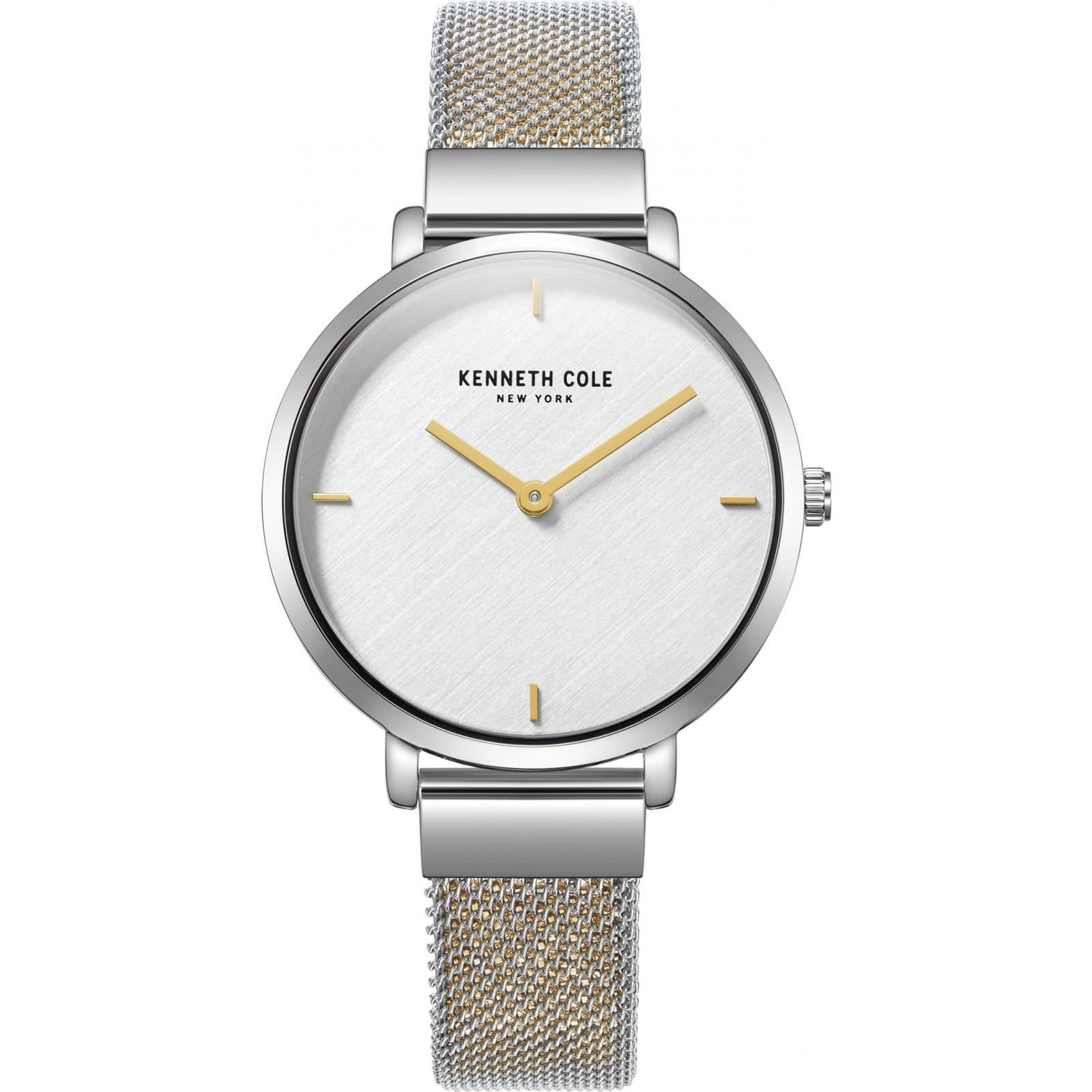Kenneth Cole Kenneth Cole Women's KCWLG2219901 Classic 34mm Quartz Watch