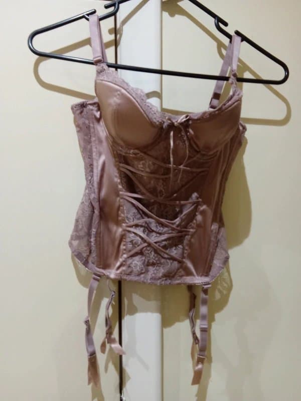 New Look New look new with tags corset 34b