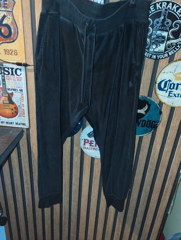 Ralph Lauren Ralph Polo joggers xl - 1