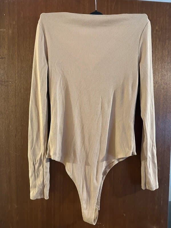 New Look new look body suit
