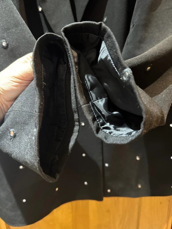 Never Fully Dressed Never fully dressed blazer - 1