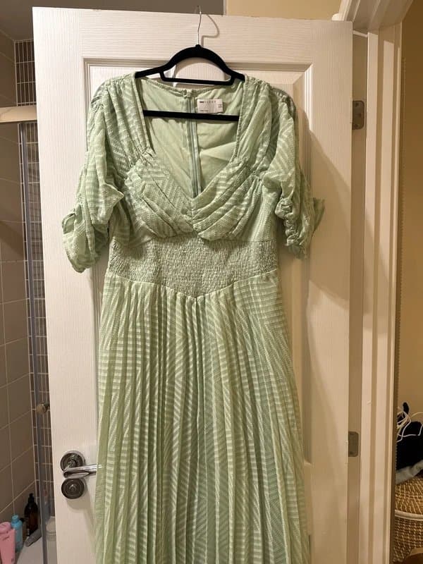 ASOS ASOS design dress