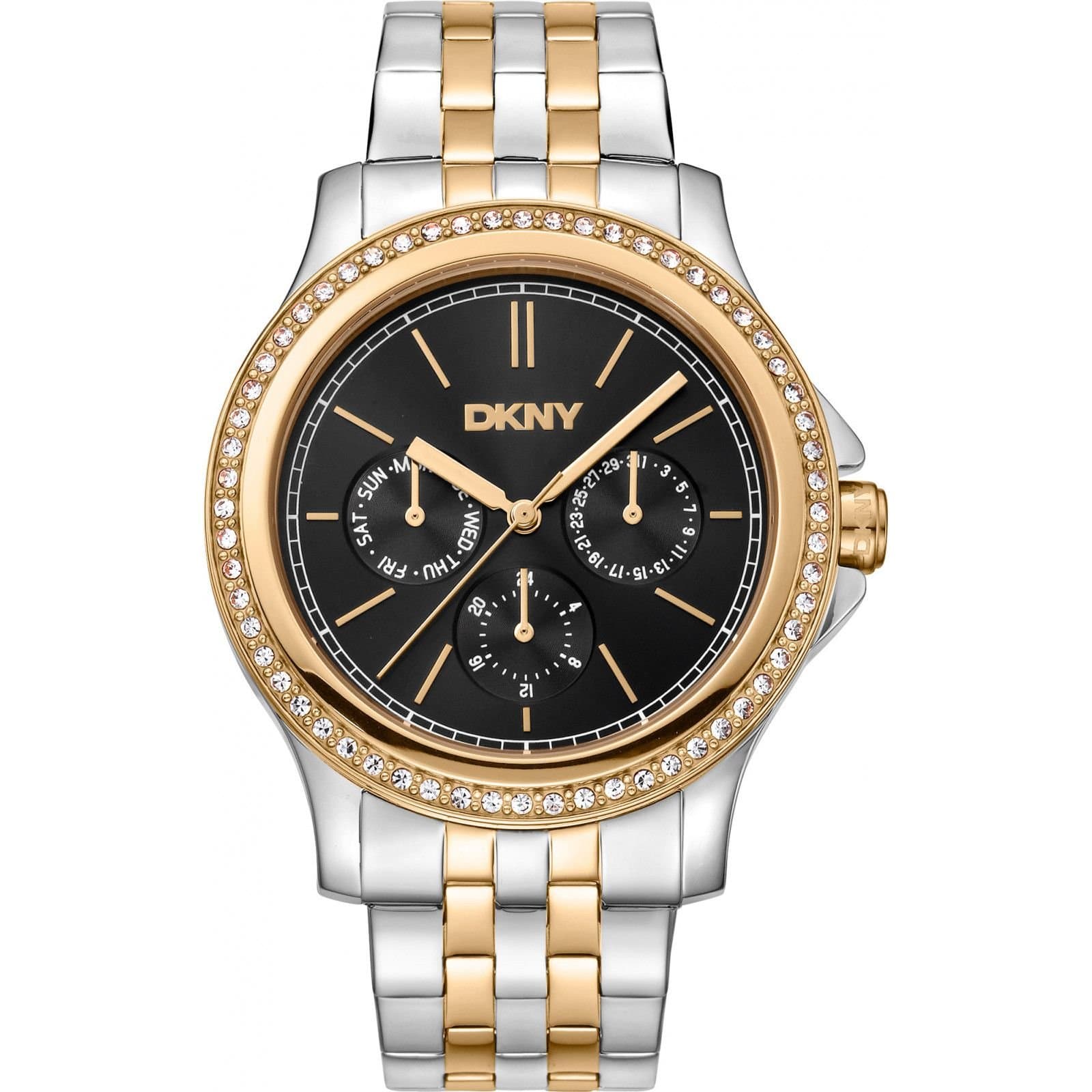 DKNY DKNY Women's DK1L064M0085 40mm Quartz Watch