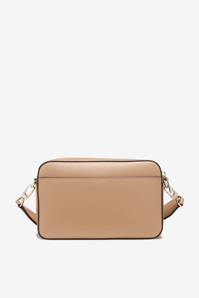DKNY DKNY Women's Bryant Camera Bag Cappucino in Tan - 2