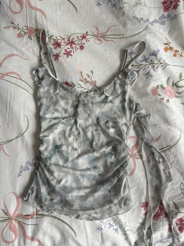 Bershka bershka cami