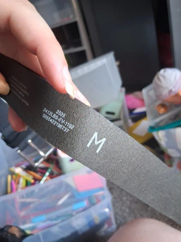 ASOS Medium belt