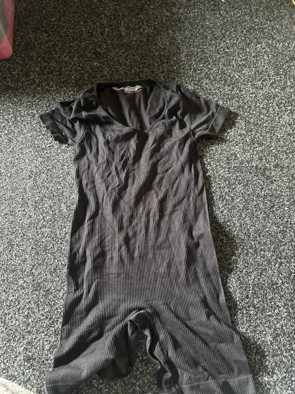 PLT PLT jumpsuit