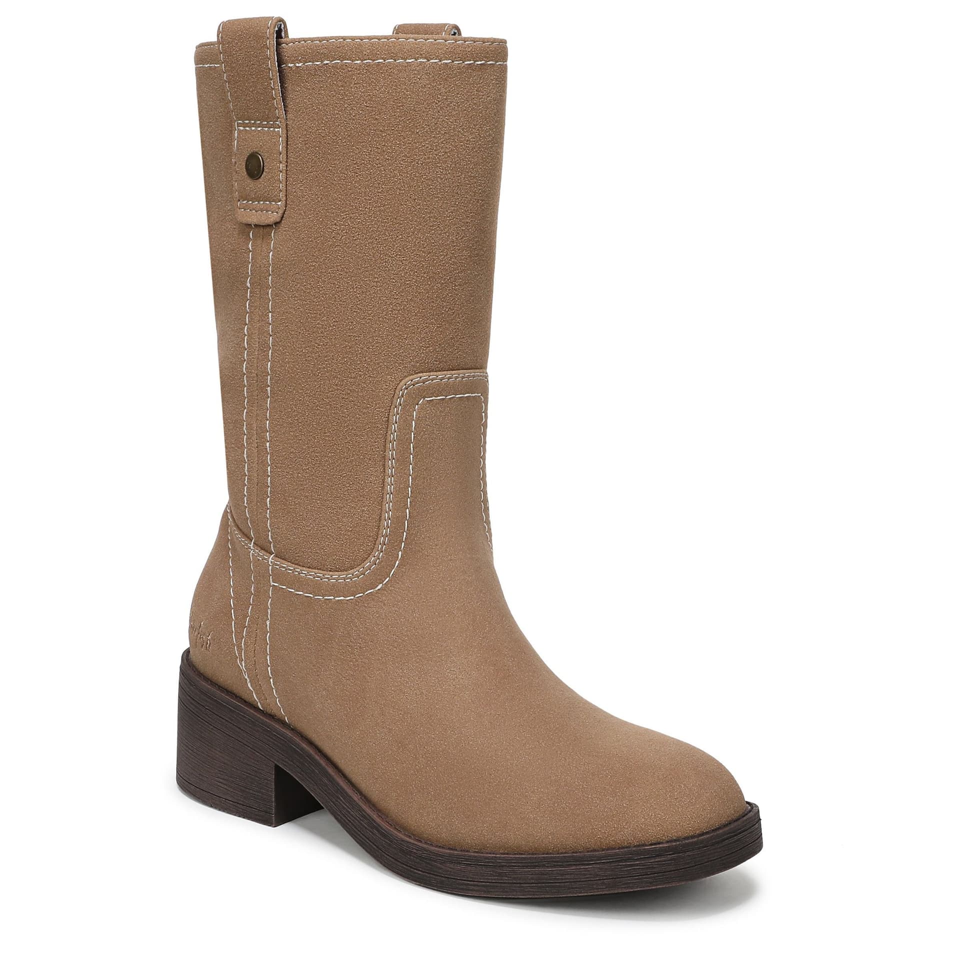 Blowfish Malibu Blowfish Malibu Women's Nomadic Boots in Light Sand