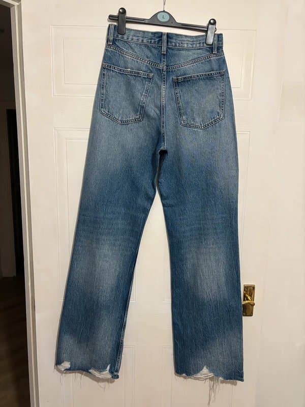 Zara Zara jeans size 38