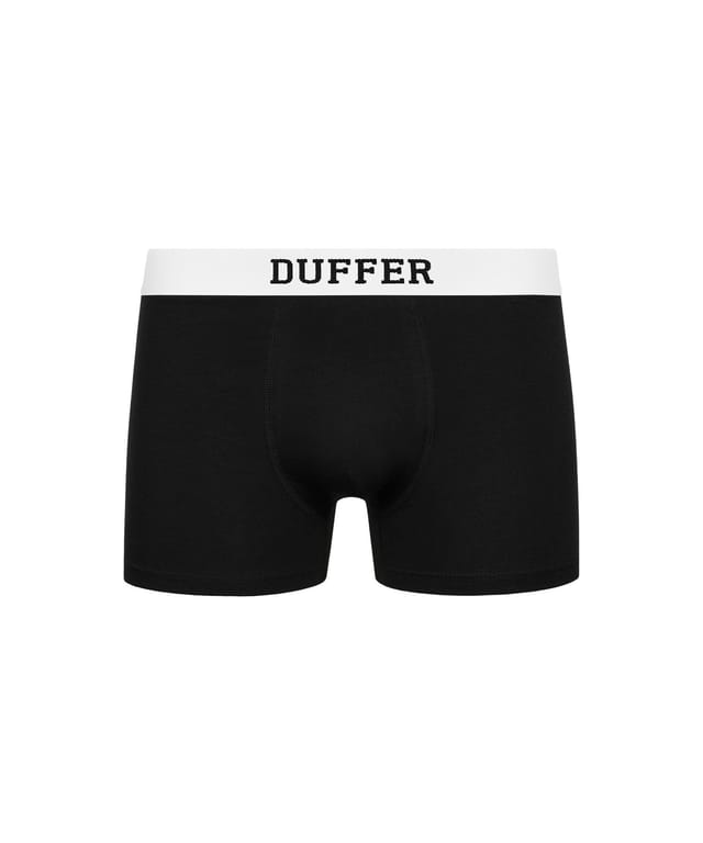 Duffer Duffer Men's Skipper Boxers 3pk - 2