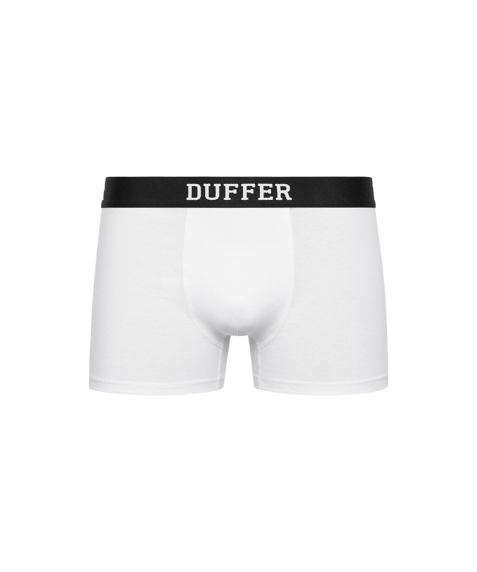 Duffer Duffer Men's Skipper Boxers 3pk - 4