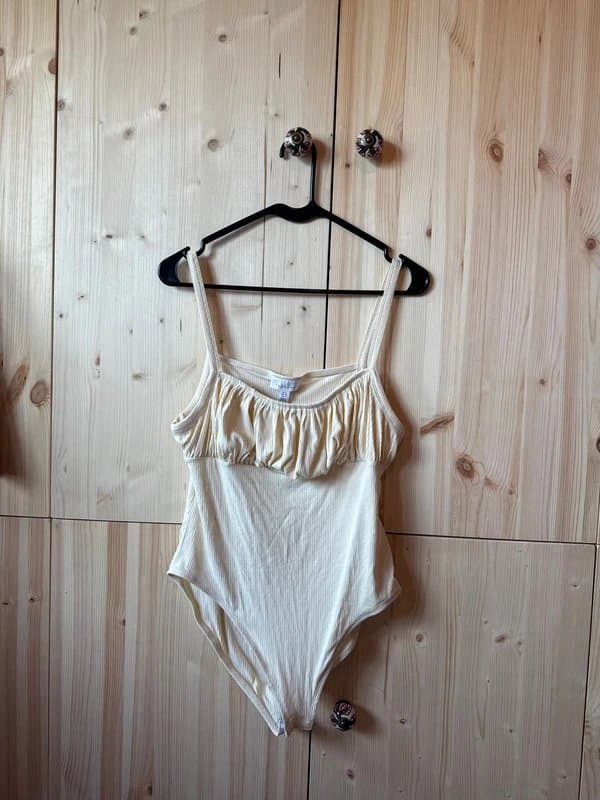 Topshop Bodysuit