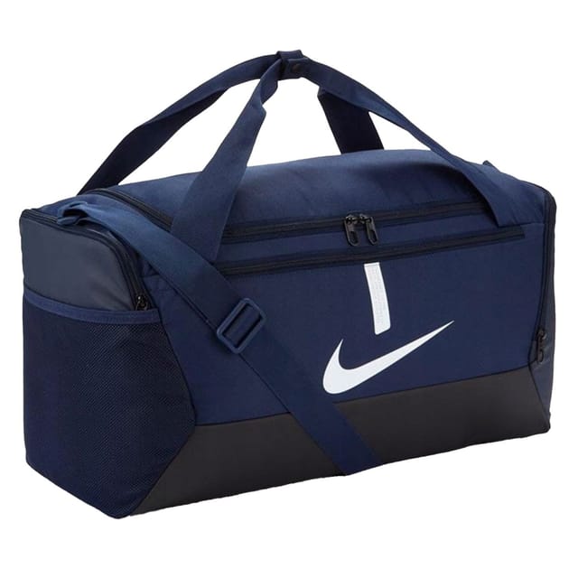Nike Nike Men's Academy Team Duffle Bag in Navy - 3