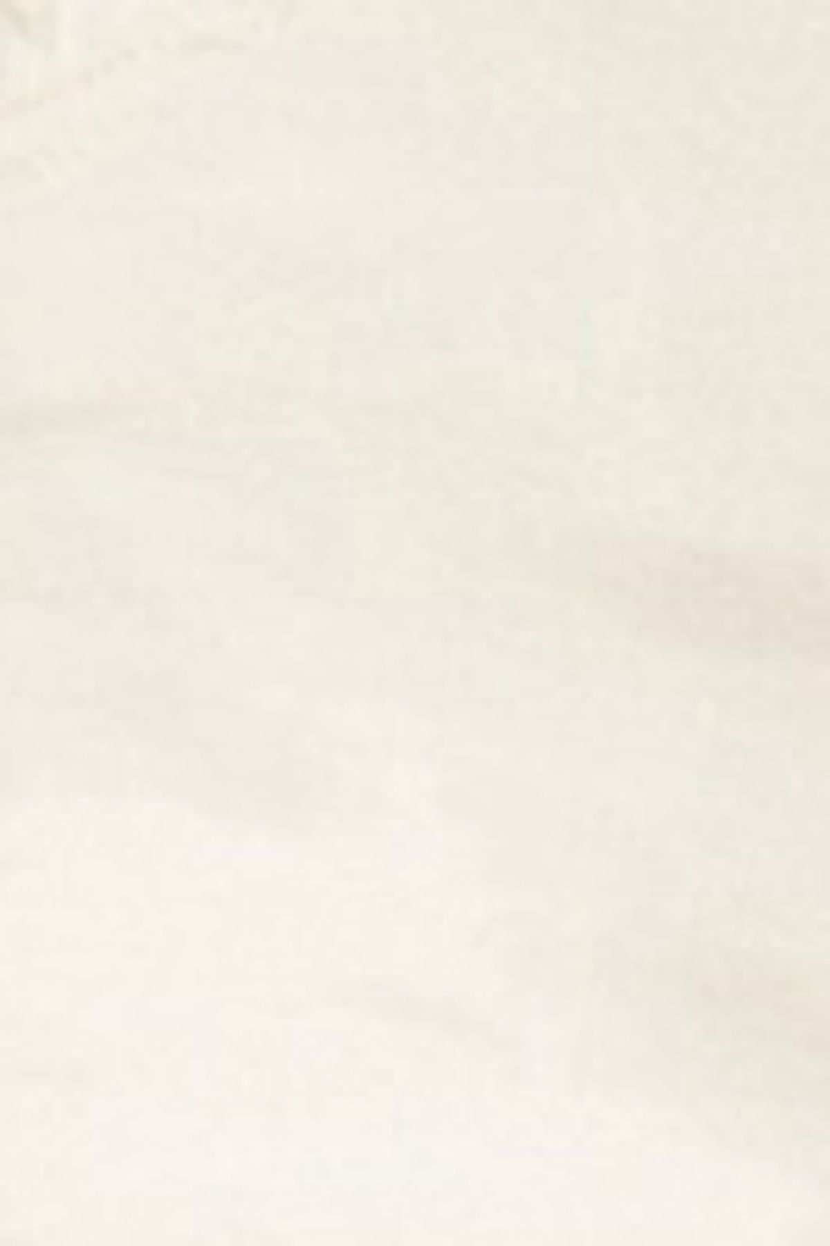 Yumi Yumi Women's White Wide Leg High Waist Jeans - 4