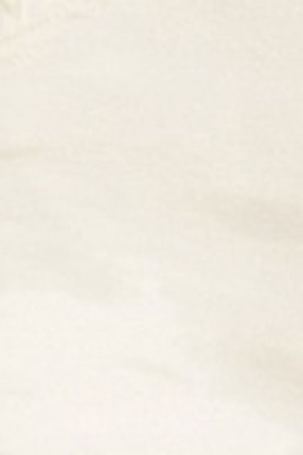 Yumi Yumi Women's White Wide Leg High Waist Jeans - 4