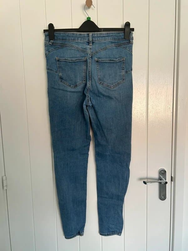 New Look New look skinny jeans