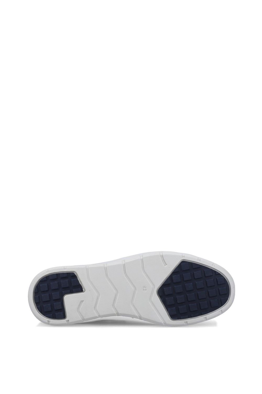 Sperry Sperry Men's Oakland 2 Eye Boat Shoes in Brown - 3