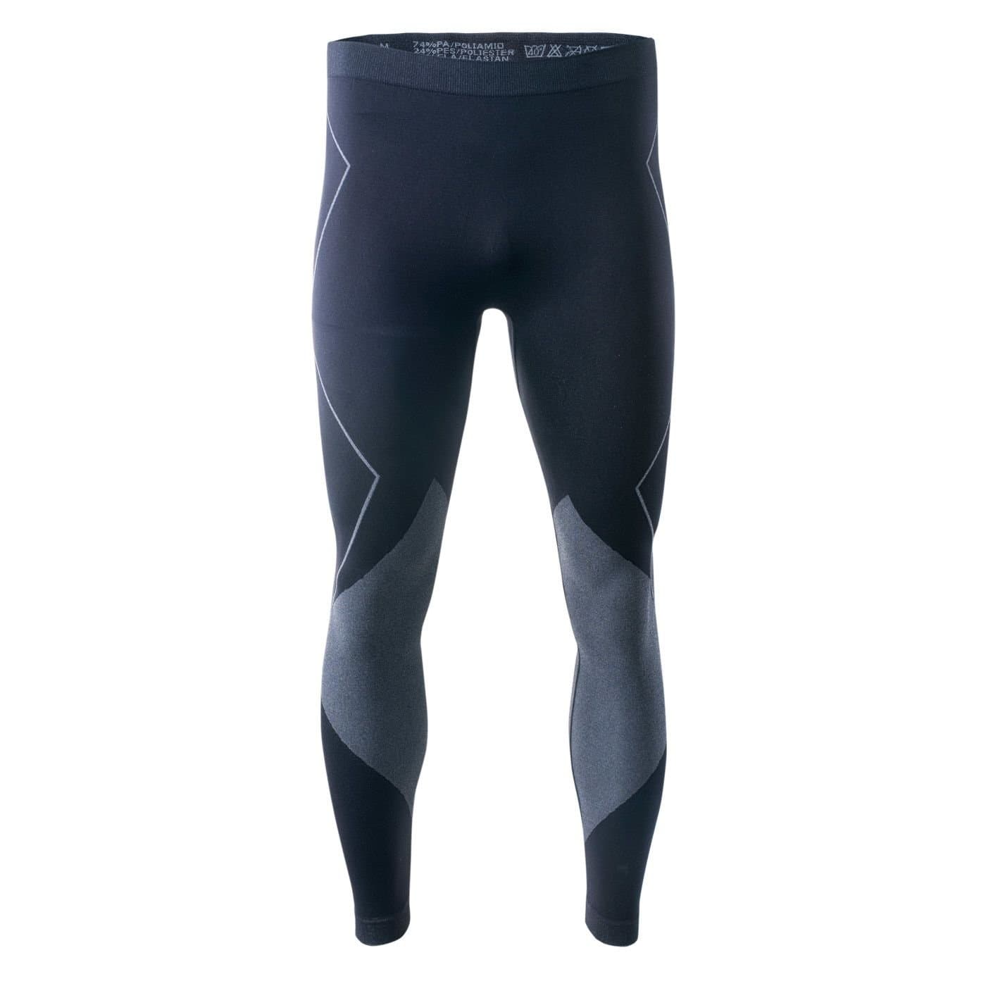 magnum Magnum Men's Mars Thermal Bottoms in Black