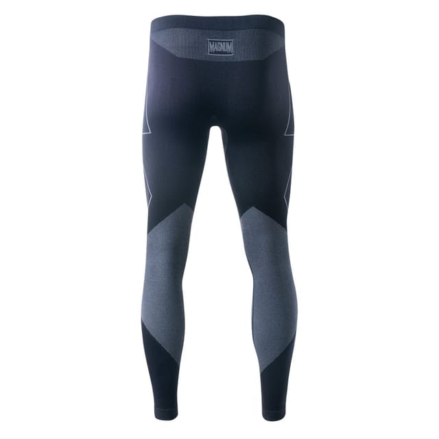 magnum Magnum Men's Mars Thermal Bottoms in Black - 2