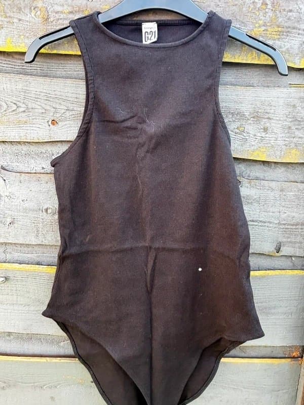 ASOS Body suit bundle