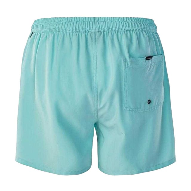 Aquawave Aquawave Men's Degras Swim Shorts in Blue - 2