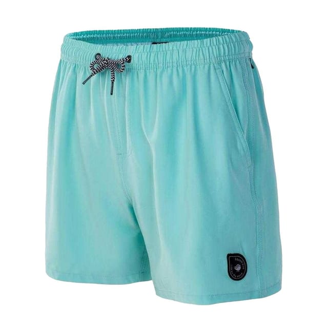 Aquawave Aquawave Men's Degras Swim Shorts in Blue - 3