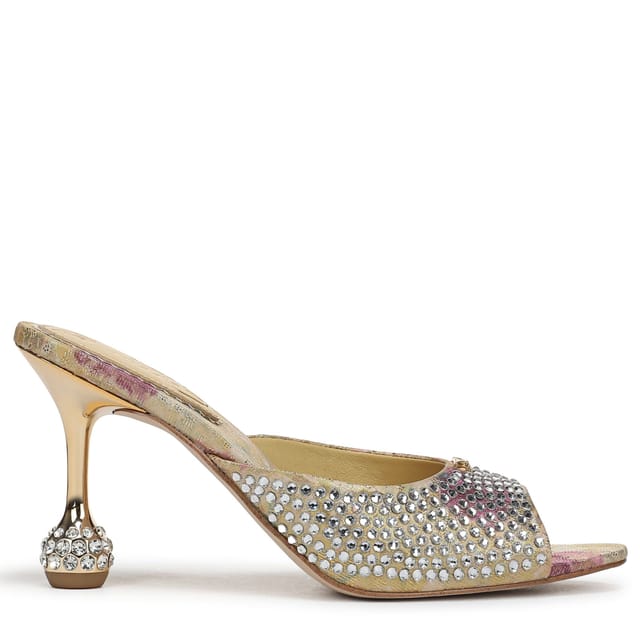 Sam Edelman Sam Edelman Women's Cicus NY Gisella Heeled Mule - 2