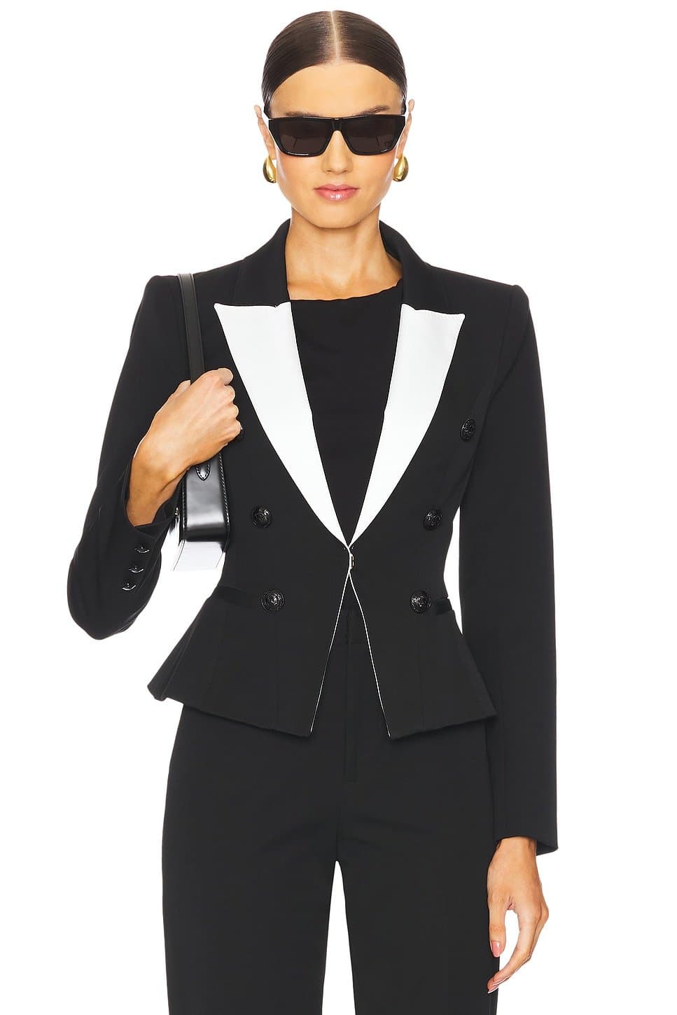 revolve Andalusia Blazer