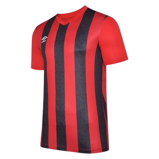 Umbro Umbro Men's Ramone Jersey in Dark Red - 2