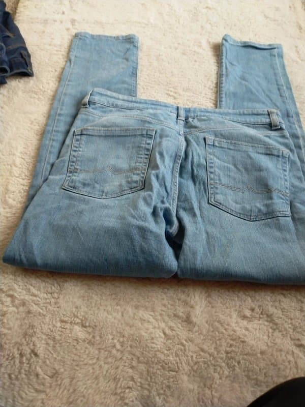 ASOS Asos mens jeans 32 long