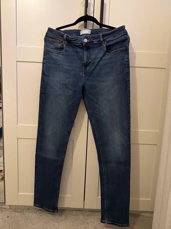 ASOS Design Men’s ASOS design skinny jeans