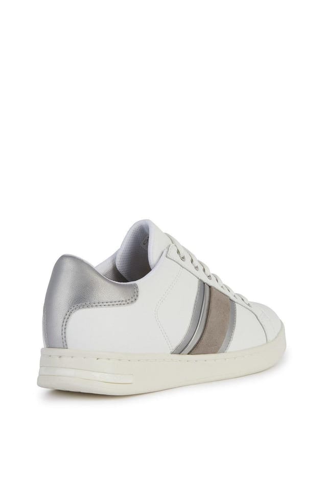 Geox Geox Women's 'D Jaysen E' Sports in White - 2