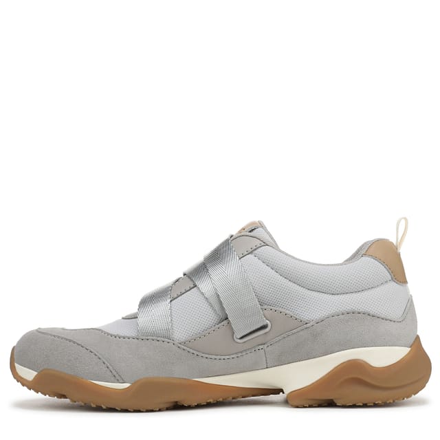 Vionic Vionic Women's Walk Slim Gia Trainers in Grey - 2