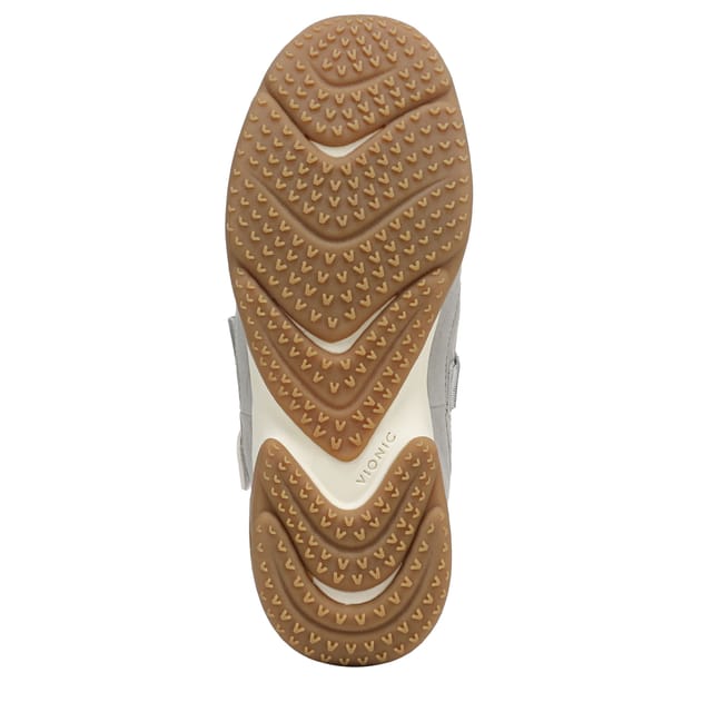 Vionic Vionic Women's Walk Slim Gia Trainers in Grey - 3