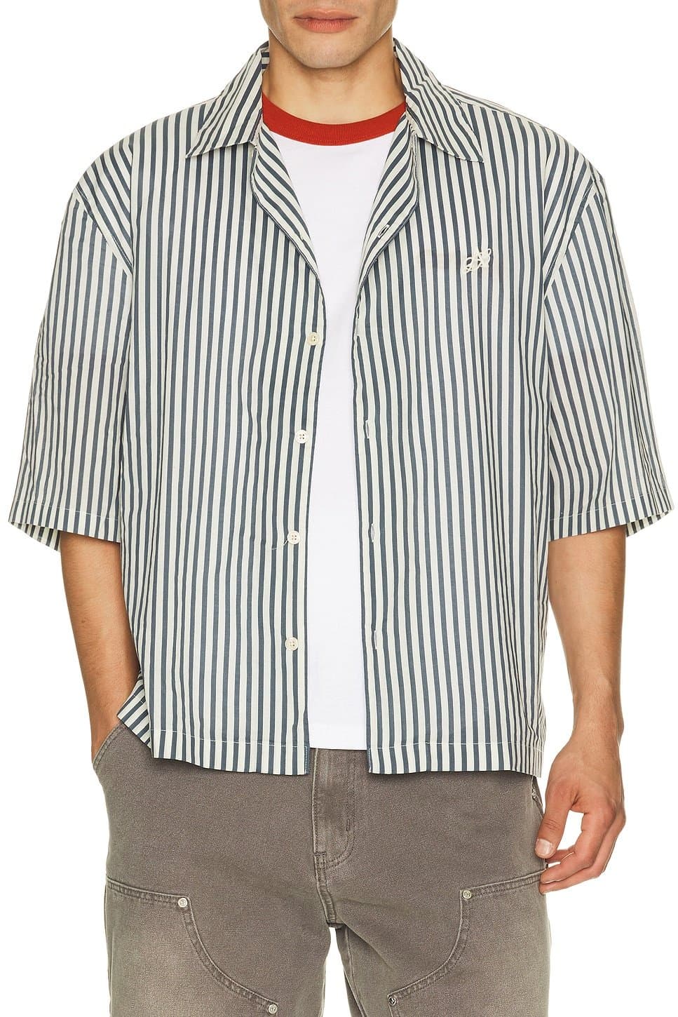 revolve Chopin Shirt