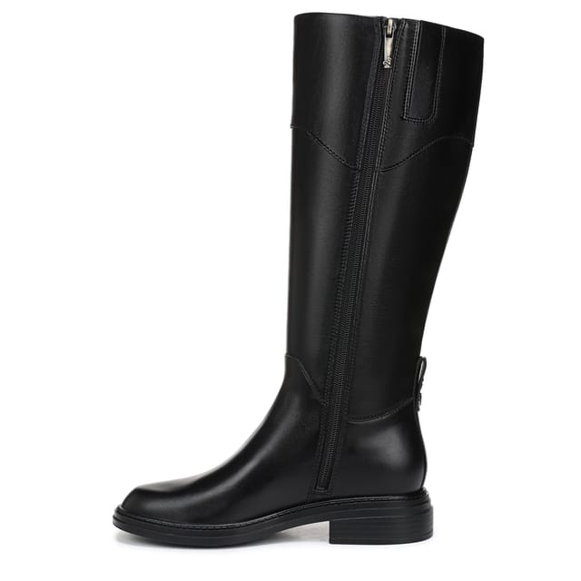 Naturalizer Naturalizer Women's Oslo Zip Boots in Black - 2
