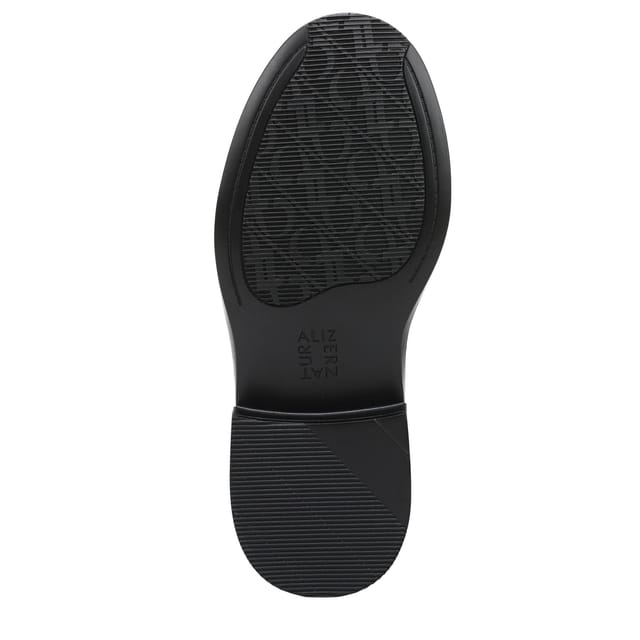 Naturalizer Naturalizer Women's Oslo Zip Boots in Black - 3