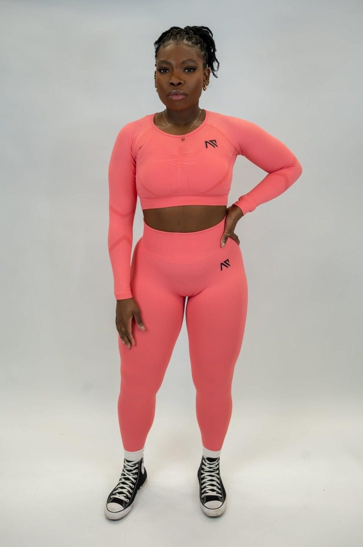 coral