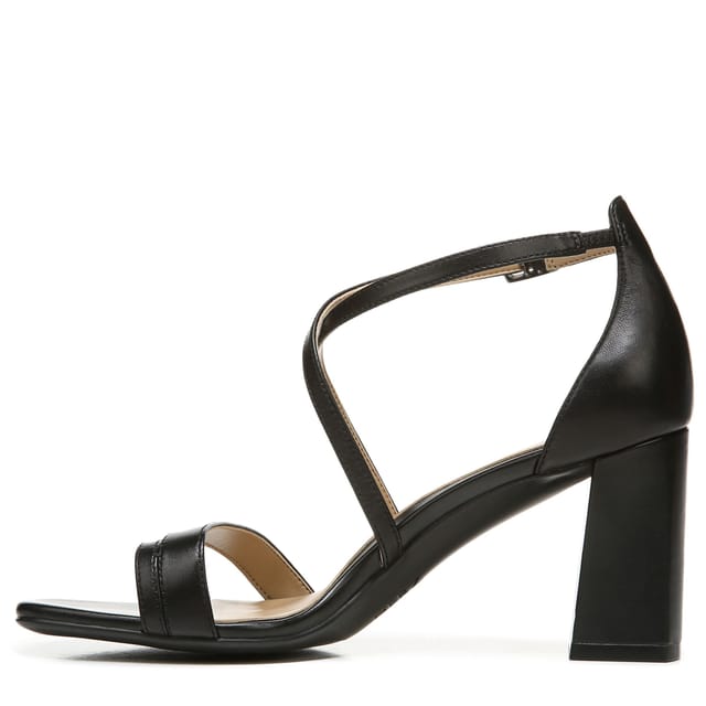 Naturalizer Naturalizer Women's Tiff Sandals in Black - 2