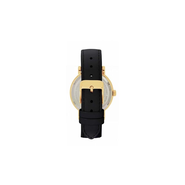 Toff London Toff London Women's Zodiac Watch in White - 2