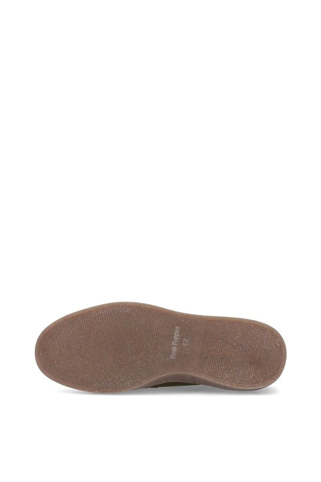 Hush Puppies Hush Puppies Men's Rafael Shoe in Khaki - 3