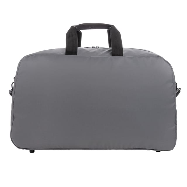 XD XCLUSIVE XD XCLUSIVE Men's Impact RPET Aware Weekend Bag in Dark Grey - 2
