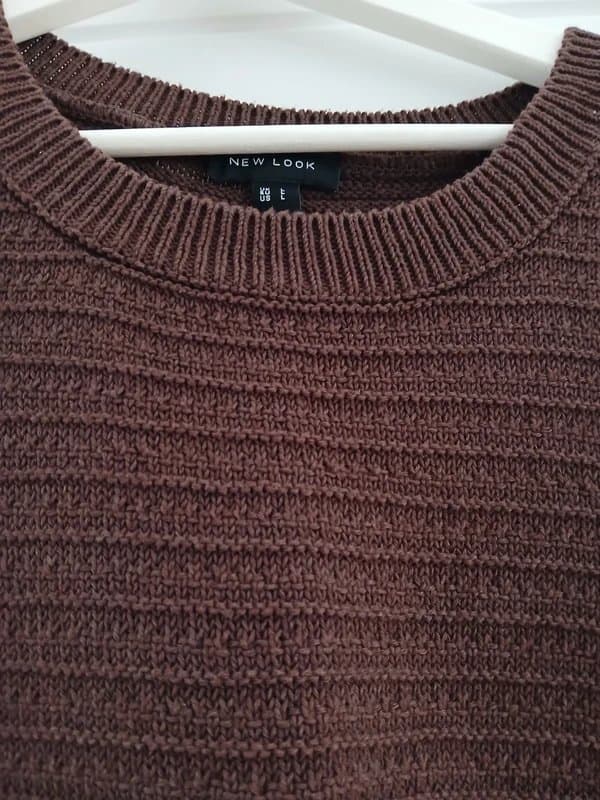 New Look New Look knitted tops