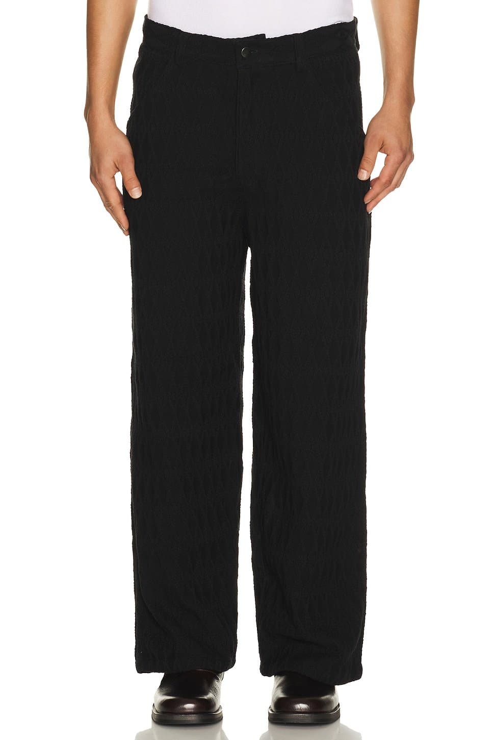 revolve Uncle Pants