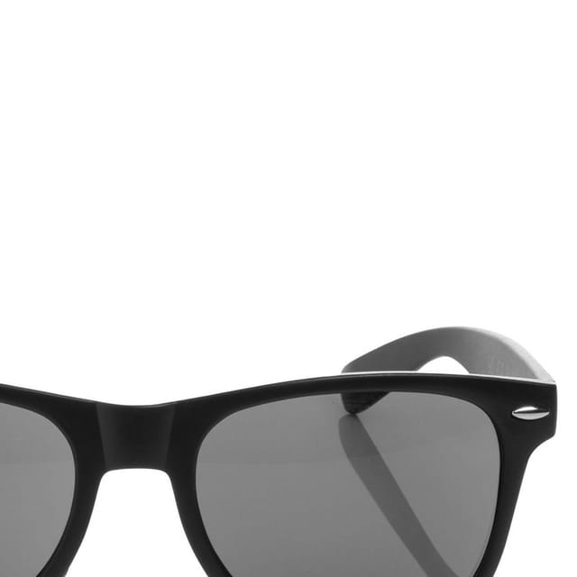 XD Design XD Design Men's PC Plastic Sunglasses in Black - 2