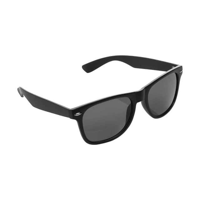 XD Design XD Design Men's PC Plastic Sunglasses in Black - 3